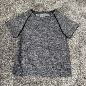 PINK Athletic Grey T-Shirt